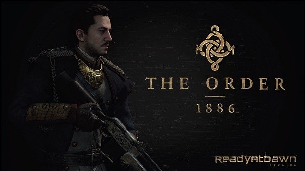 The Order 1886 ma być przełomowe niczym Uncharted