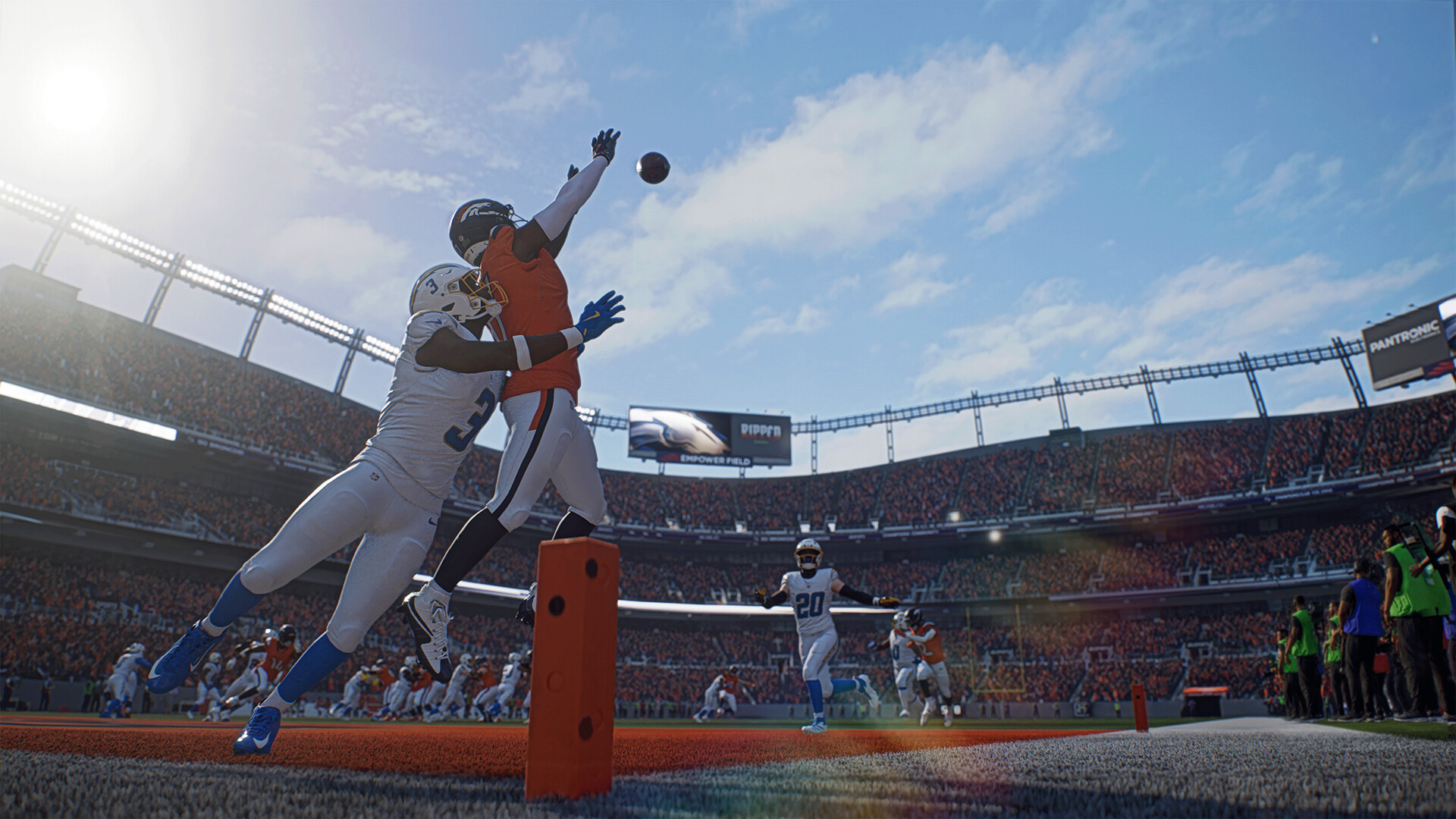 Madden NFL 27 #2