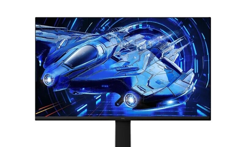 Tylko dziś świetny monitor TCL z 27