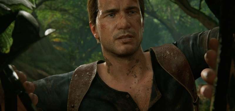 Uncharted 5. Były reżyser Naughty Dog liczy na kontynuowanie serii