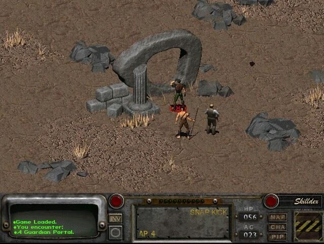 Fallout 2