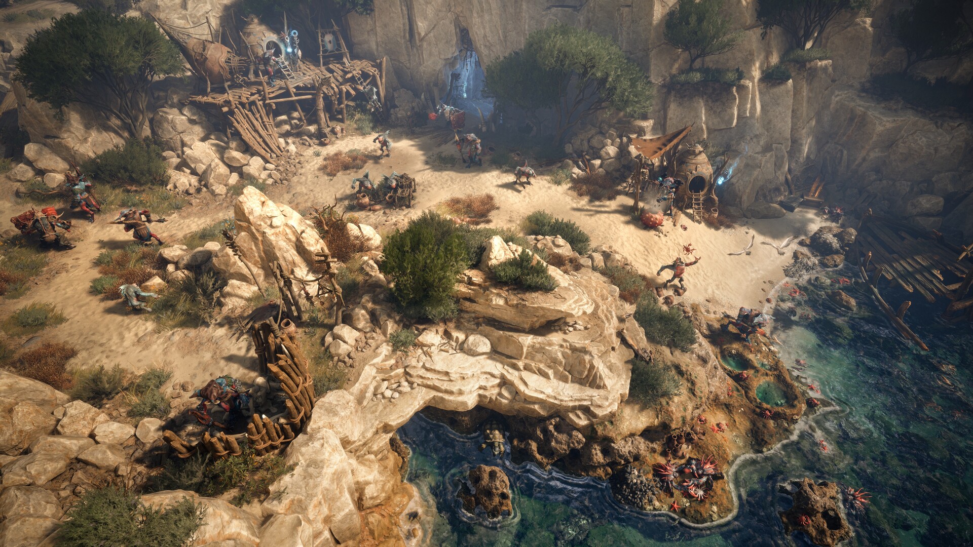 Titan Quest 2 #2