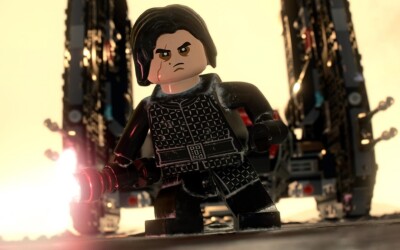 Recenzje LEGO Gwiezdne wojny: Saga Skywalkerów zwiastują najlepszą odsłonę serii, ale są pewne problemy