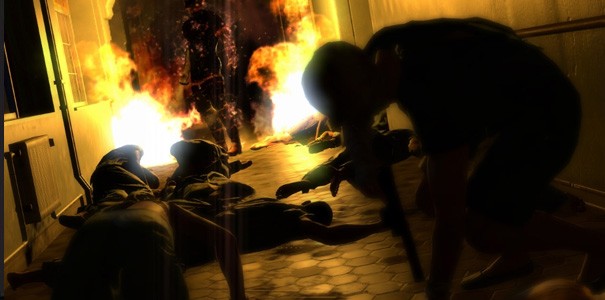 W Metal Gear Solid V: The Phantom Pain będziemy mieli gościa z MGS 3