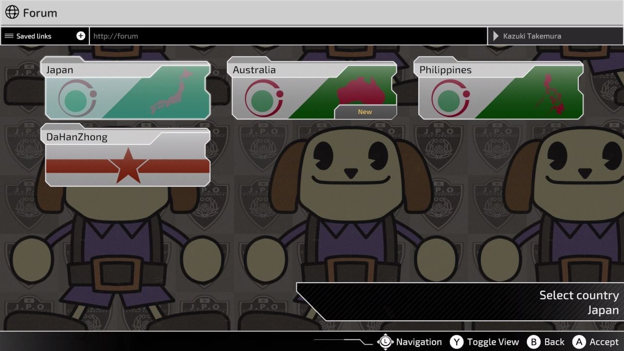 Front Mission 3: Remake #4