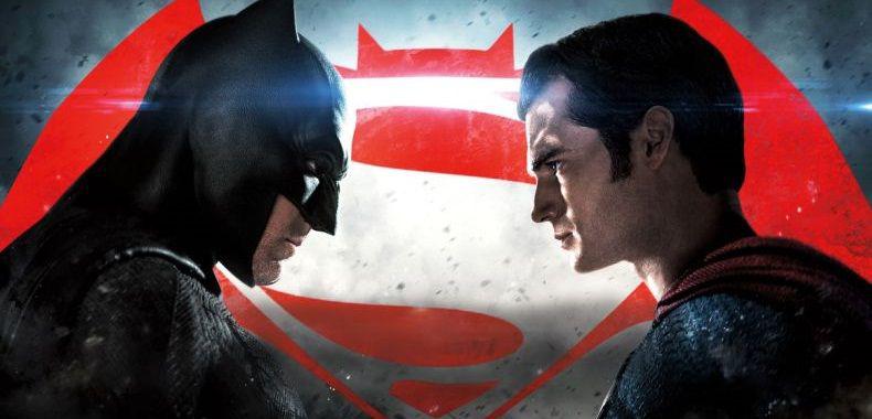 Recenzja „Batman v Superman: Świt sprawiedliwości” – O co tyle hałasu?