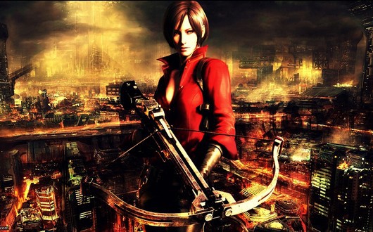 DLC do Resident Evil 6 za darmo 