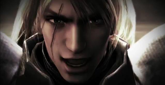 SoulCalibur V - pierwszy trailer oficjalnie!