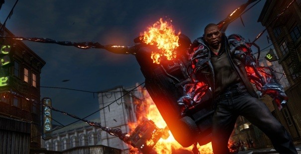 [gamescom 2011] Prototype 2 wciąż w formie
