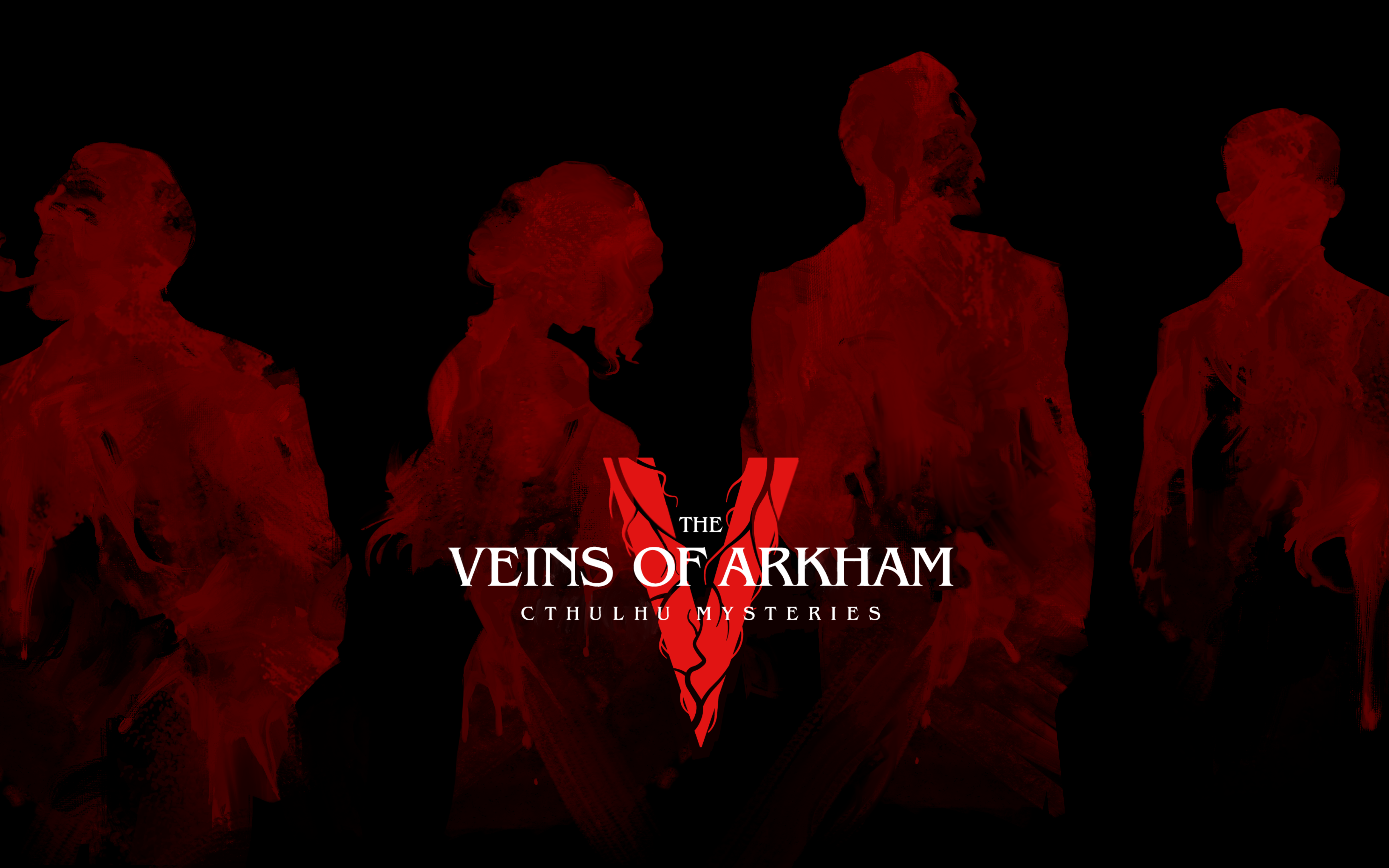 Cthulhu Mysteries: Veins of Arkham