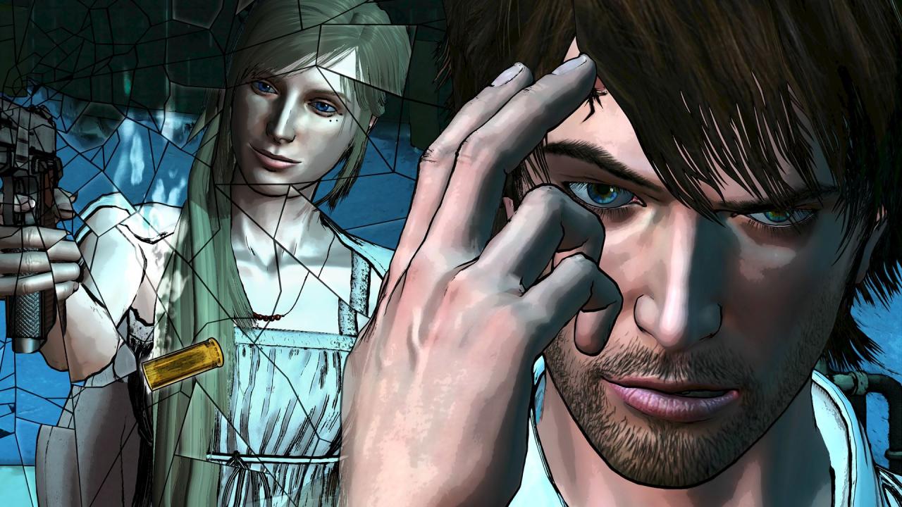 D4 ocenione - twórcy Deadly Premonition dali radę, a Xbox One dostał kolejnego exa