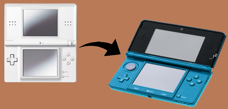 7 upragnionych kontynuacji z Nintendo DS