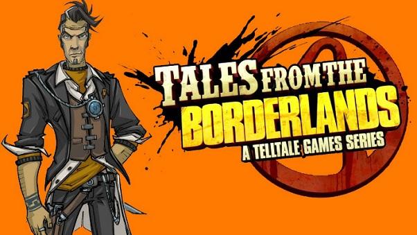 Ekipa Telltale Game&#039;s tegoroczne E3 poświęci Tales from the Borderlands