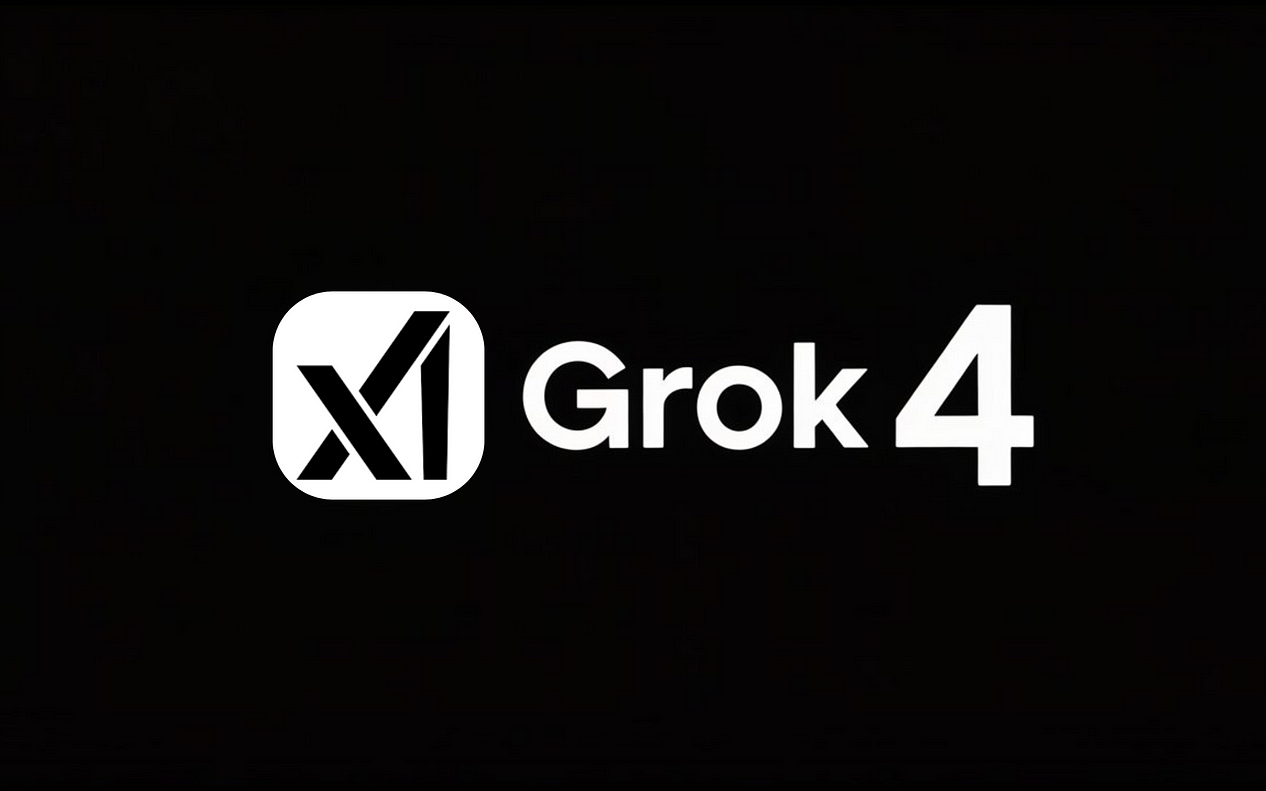 Grok 4