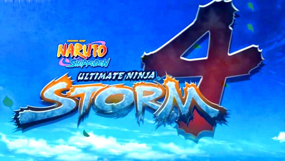 Naruto Shippuden: Ultimate Ninja Storm 4 już na next-genach? Pierwsze przecieki