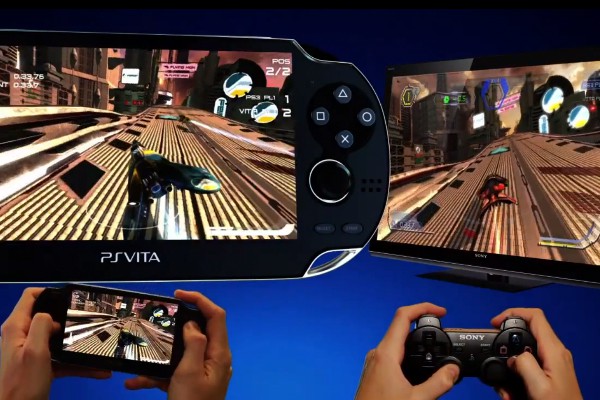 Według Sony Wii U nam niepotrzebne