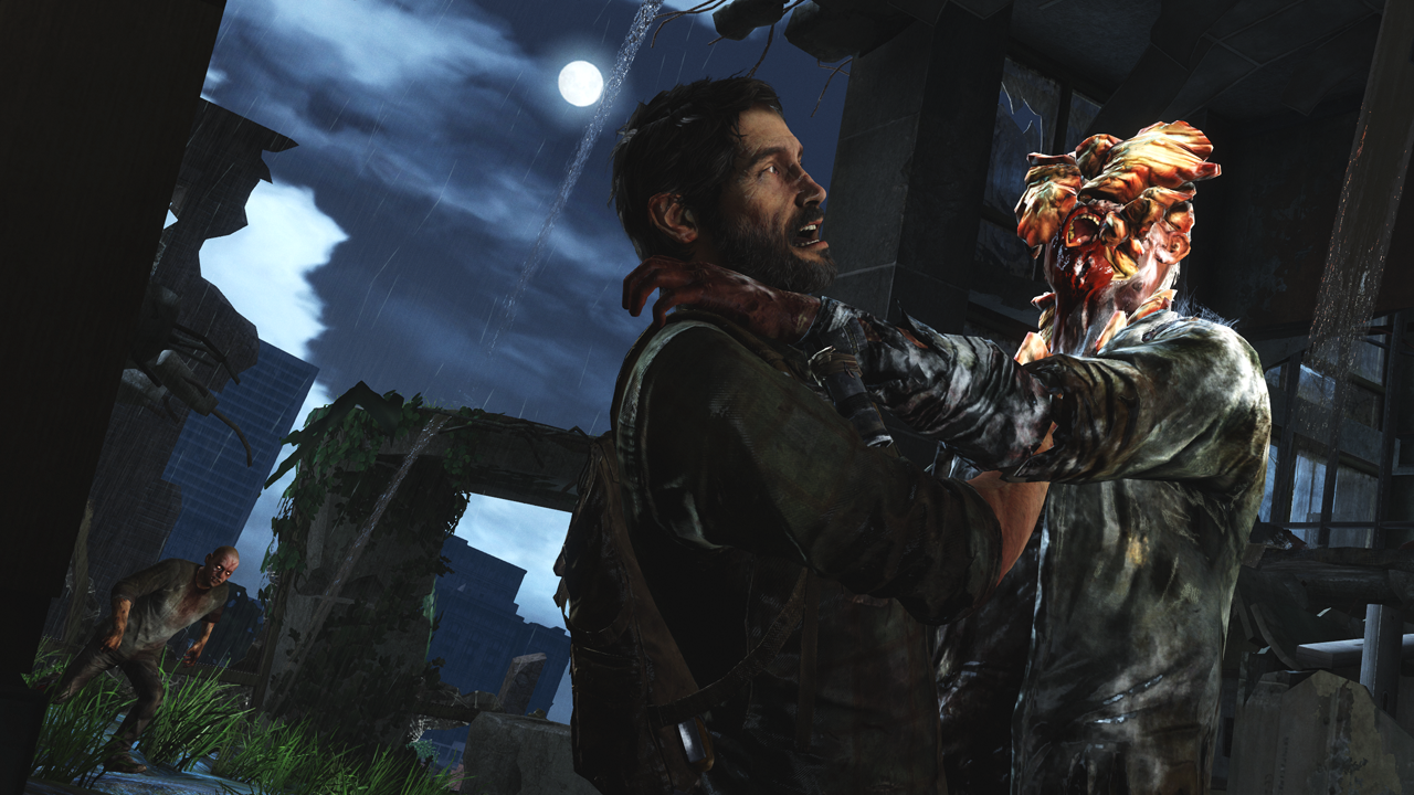 Playtest: The Last of Us (PS3)