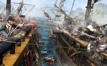 Rezerwujcie czas - Assassin’s Creed IV: Black Flag to długa historia