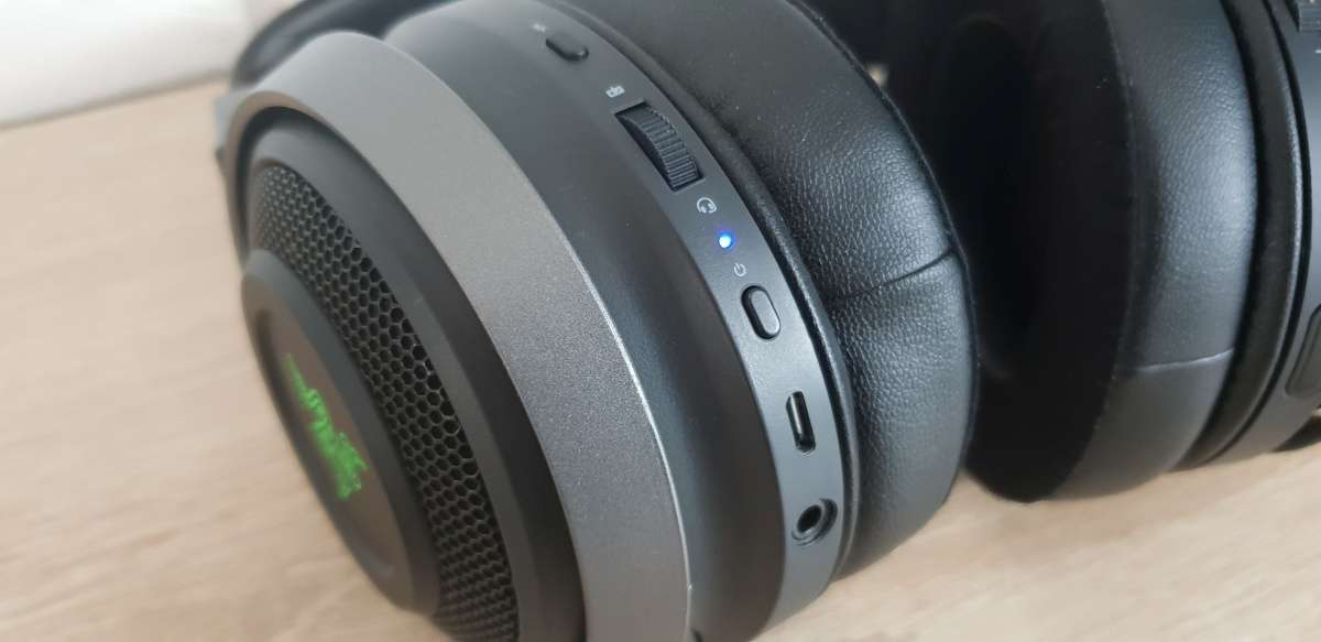 Razer Nari Ultimate