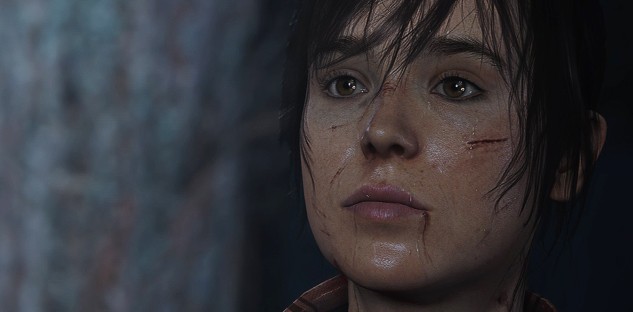 Beyond: Dwie Dusze z datą premiery?