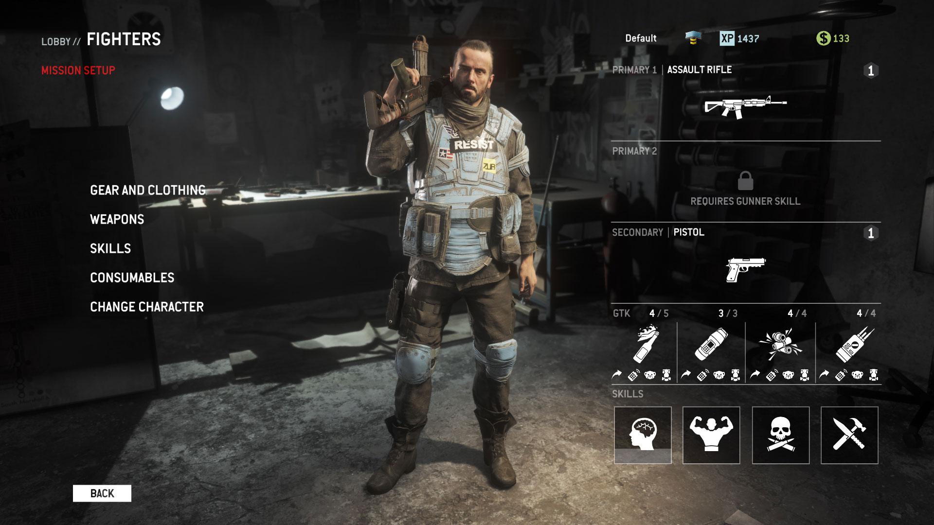 Zapowiedź Homefront: The Revolution