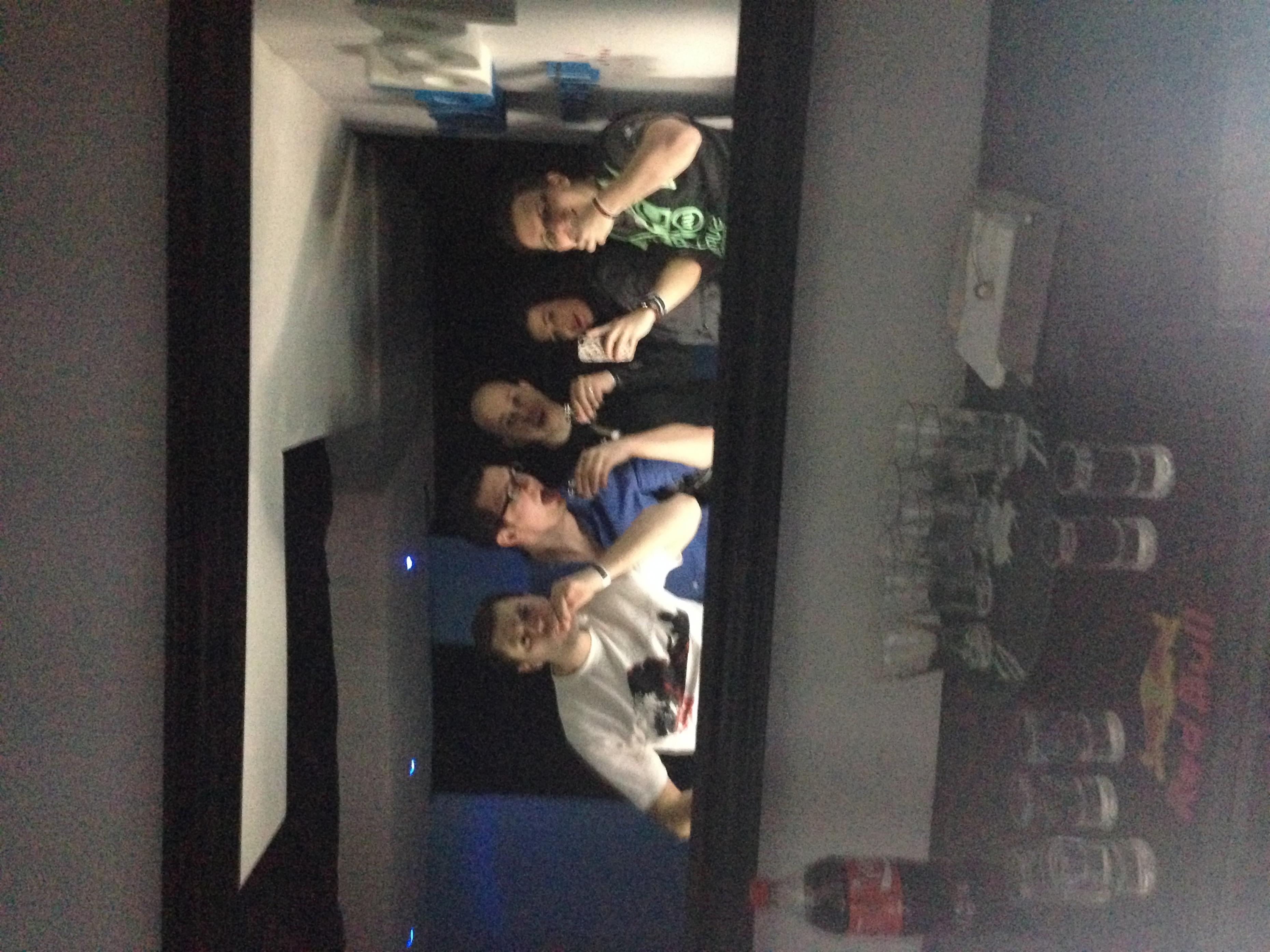 Sharp Shooter a "Polskie Siły Specjalne"