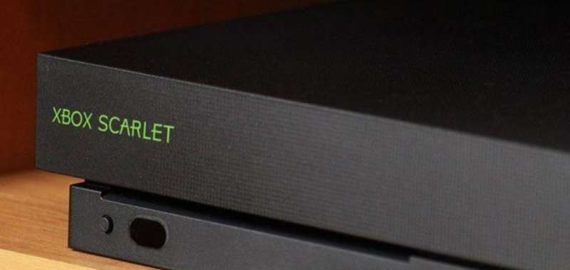 Xbox Anaconda potężniejszy od PS5? Specyfikacja next-gena Microsoftu