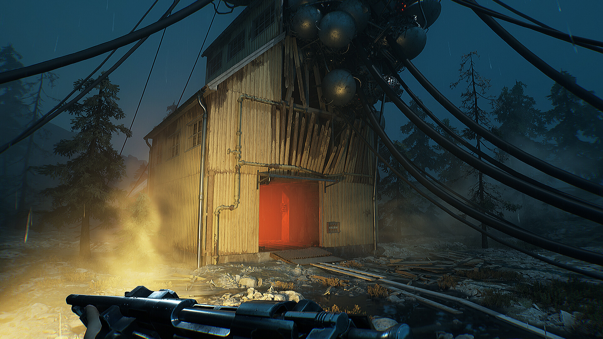 INDUSTRIA 2 #4