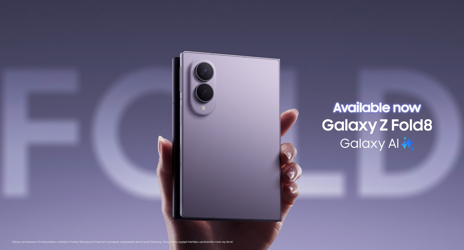 Samsung bez litości dla Apple i iPhone’a Duo. Nowa reklama celnie punktuje konkurenta