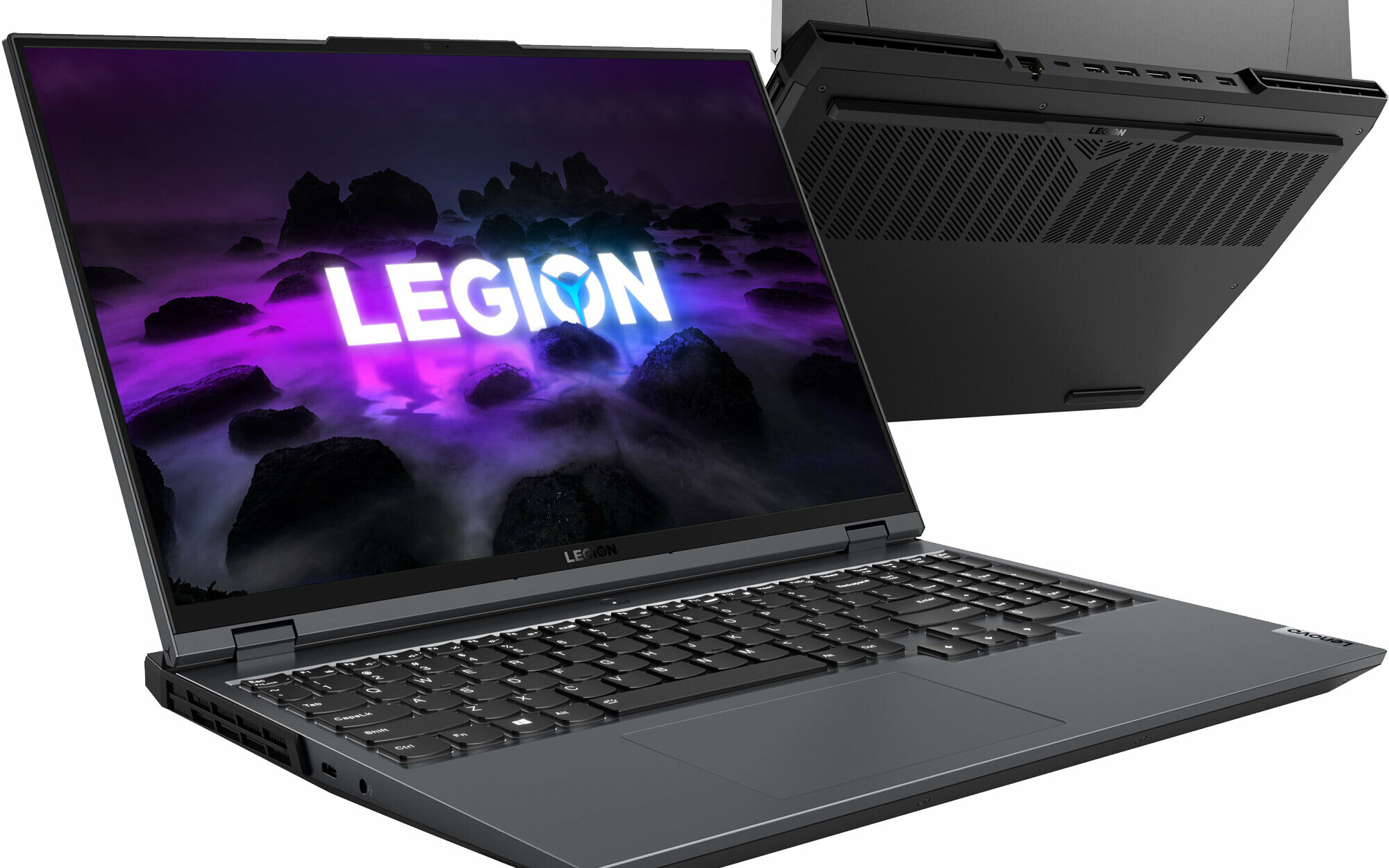 Lenovo Legion 5 Pro