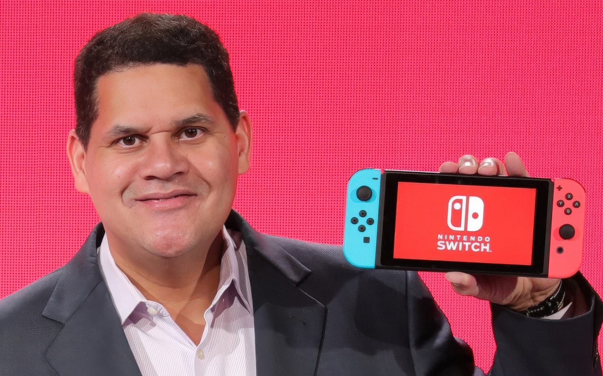 Nintendo zerwało z Amazonem. Reggie Fils-Aimé ujawnia brudną tajemnicę z ery DS i Wii