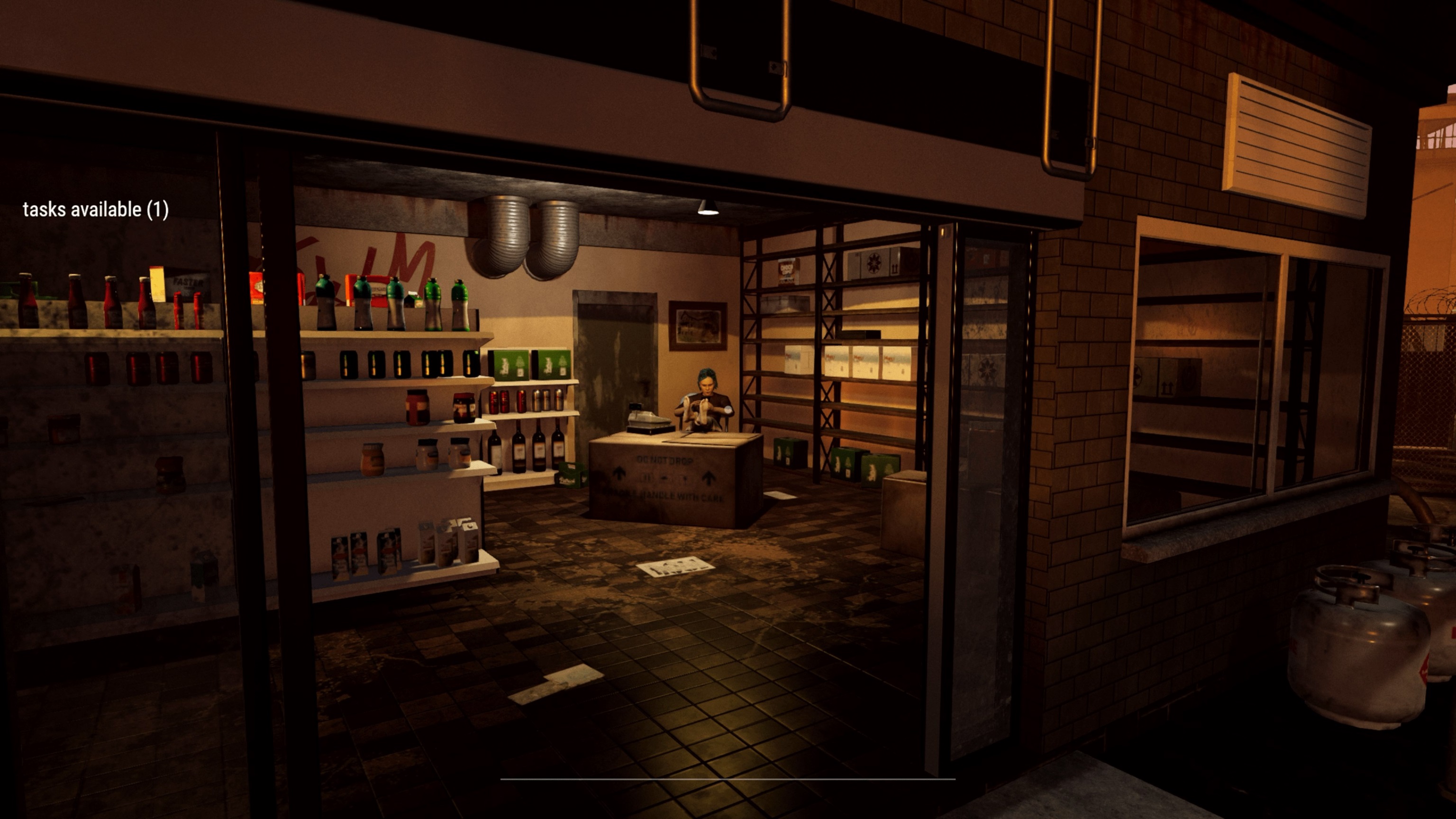 Drug Dealer Simulator - recenzja gry #2