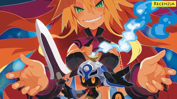 Recenzja: The Witch and the Hundred Knight Revival Edition (PS4)