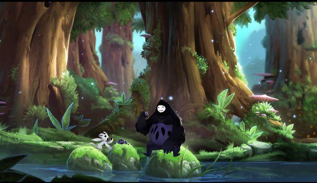 Ori and the Blind Forest zadebiutuje w marcu! Mamy nowy gameplay