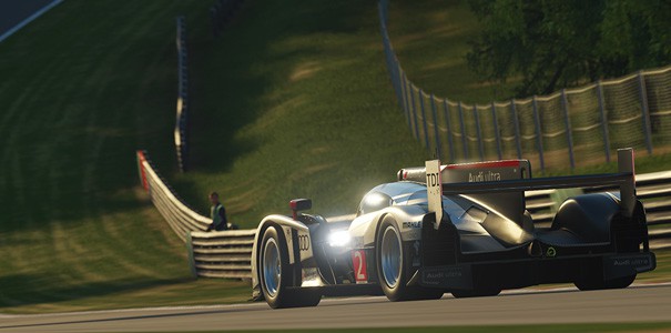Jak wypadają dźwięki silników w Gran Turismo Sport?