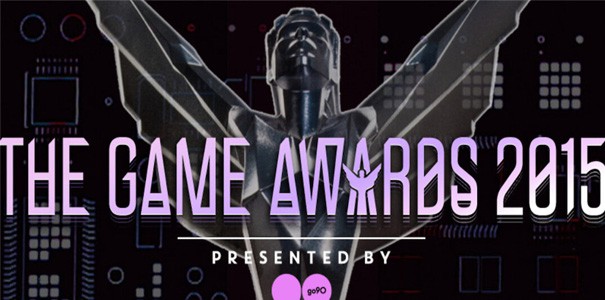 Wiedźmin 3: Dziki Gon zgarnia tytuł gry roku na The Game Awards