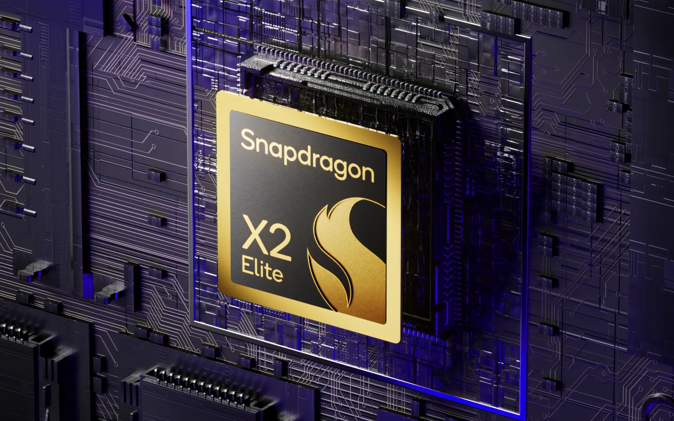Snapdragon X2 Elite