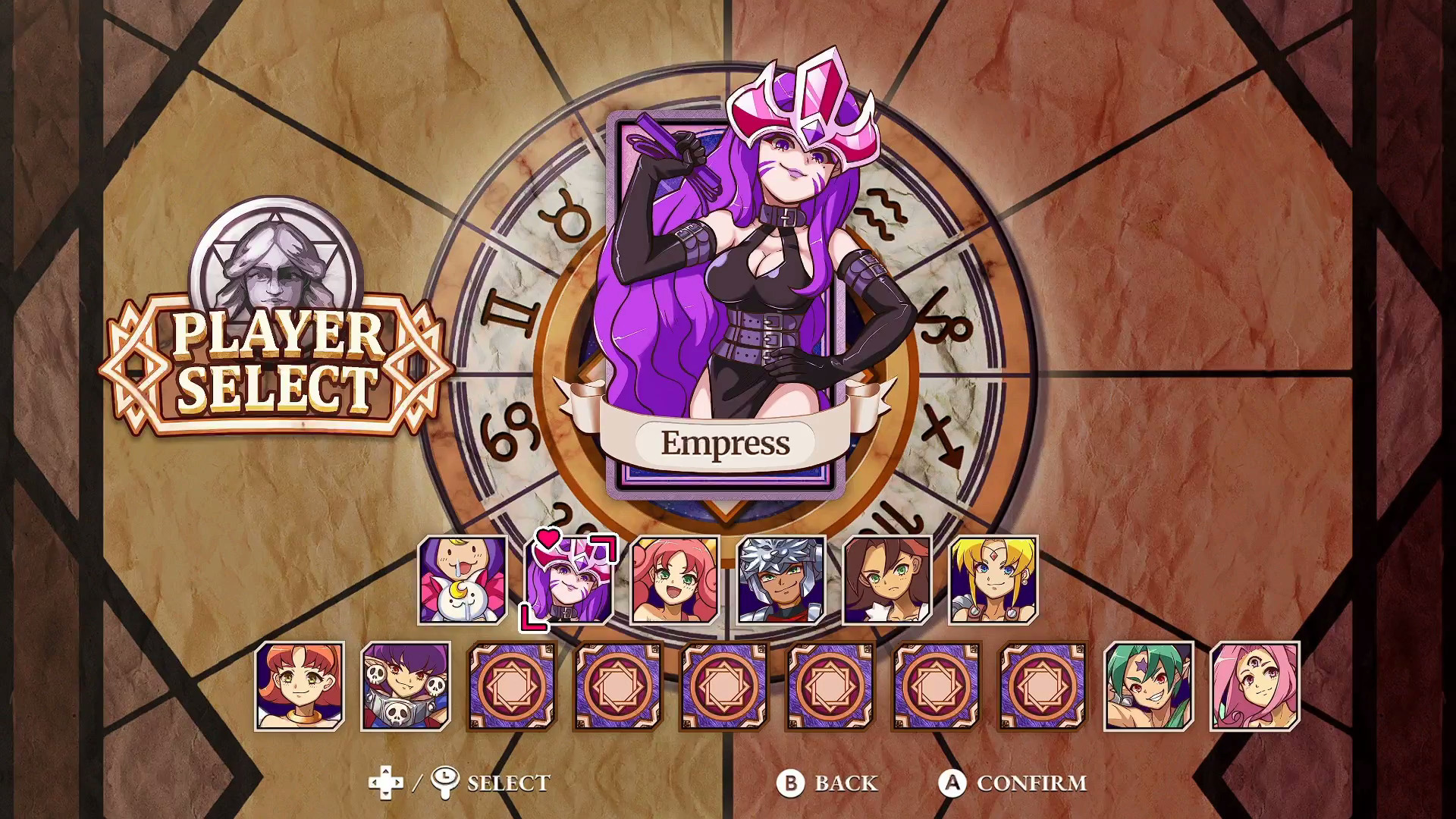 Magical Drop VI