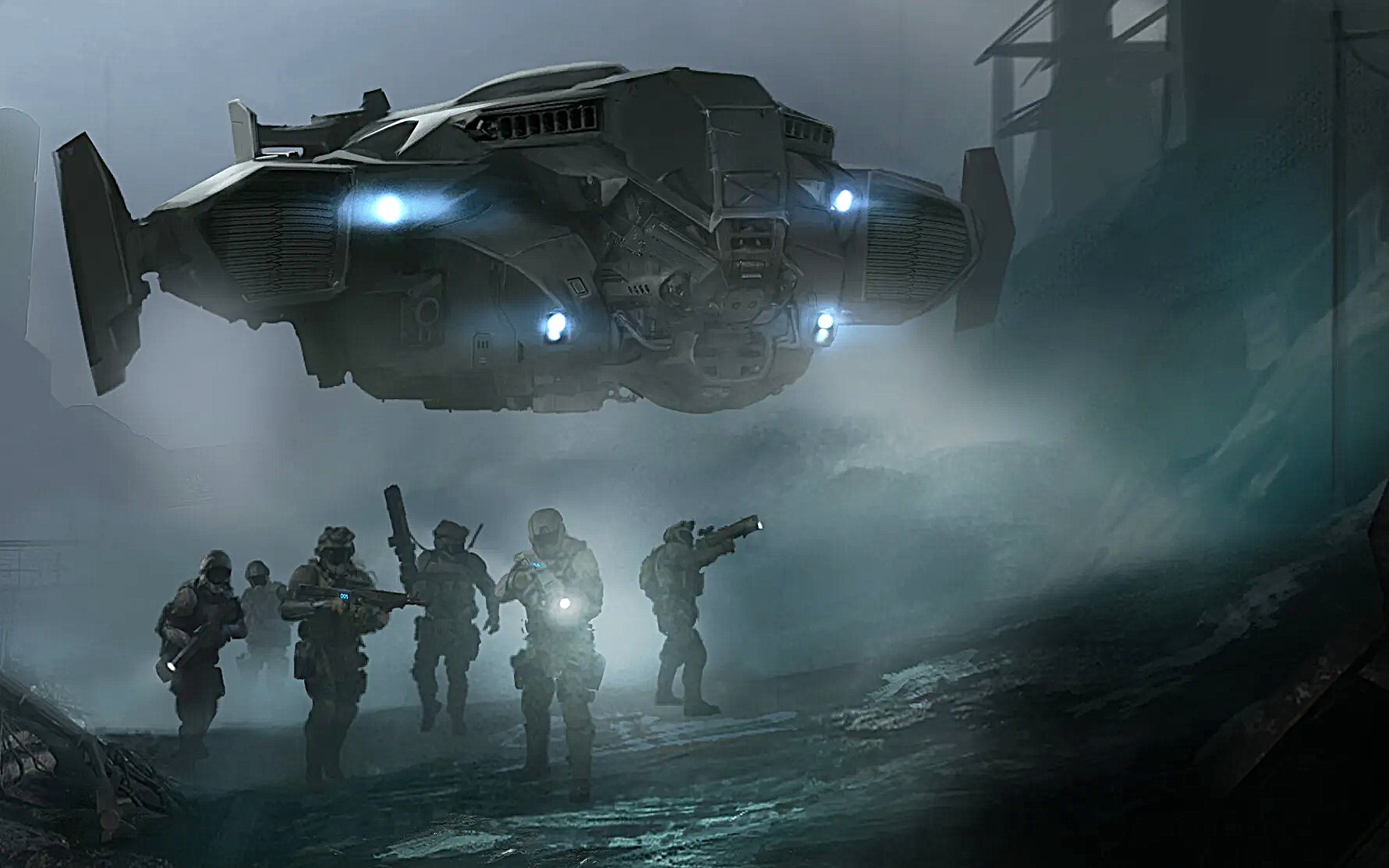 Game Pass dostał nową perełkę. Autorzy Battle Brothers znów dali radę