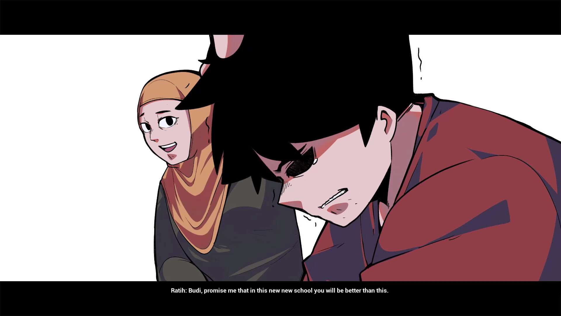 Troublemaker: Raise Your Gang #3