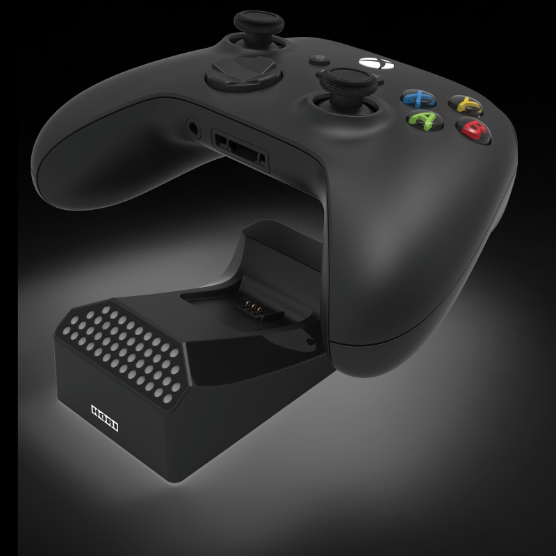 HORI gotowe na premierę Xbox Series X|S. Sprzęt trafi do Polski