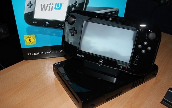 Rozczarowujące wyniki sprzedaży Wii U