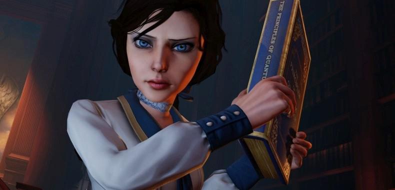 2K Games ponownie zaprasza nas do Rapture. Nowy zwiastun BioShock: The Collection