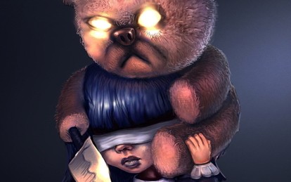 Polski Basement Crawl na PS4 opóźniony w ostatnim momencie