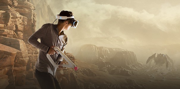 Farpoint. Data premiery ustalona na maj