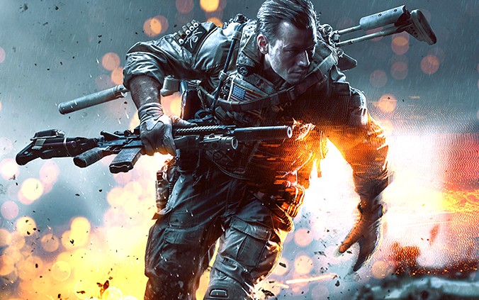 Battlefield 4 - zwiastun 4 klasycznych map z poprzedniej strzelaniny DICE