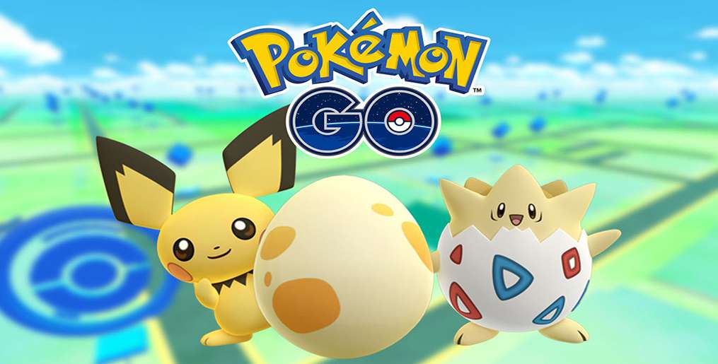 Pokemon GO. Nowa aktualizacja poprawia komfort gry