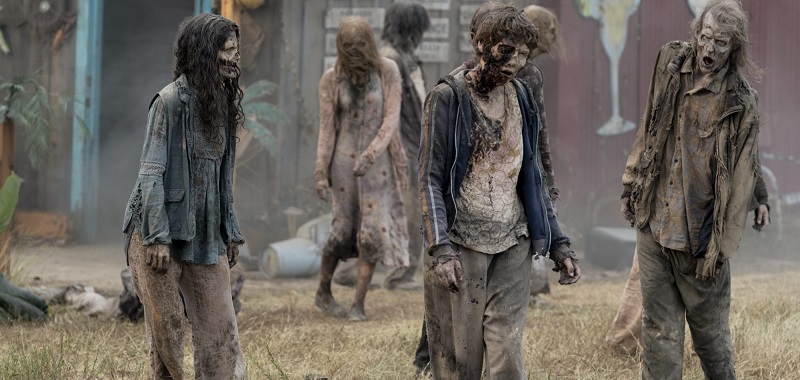 The Walking Dead: World Beyond. Premiera wyczekiwanego serialu przesunięta