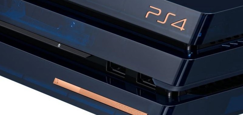 PlayStation 4 mogło być ostatnią konsolą Sony. Ogromny sukces uratował sytuację