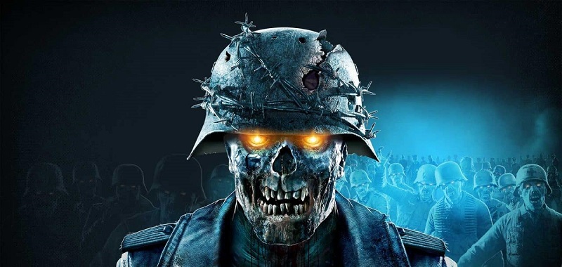 Zombie Army 4: Dead War - recenzja gry. Demony Hitlera kontratakują